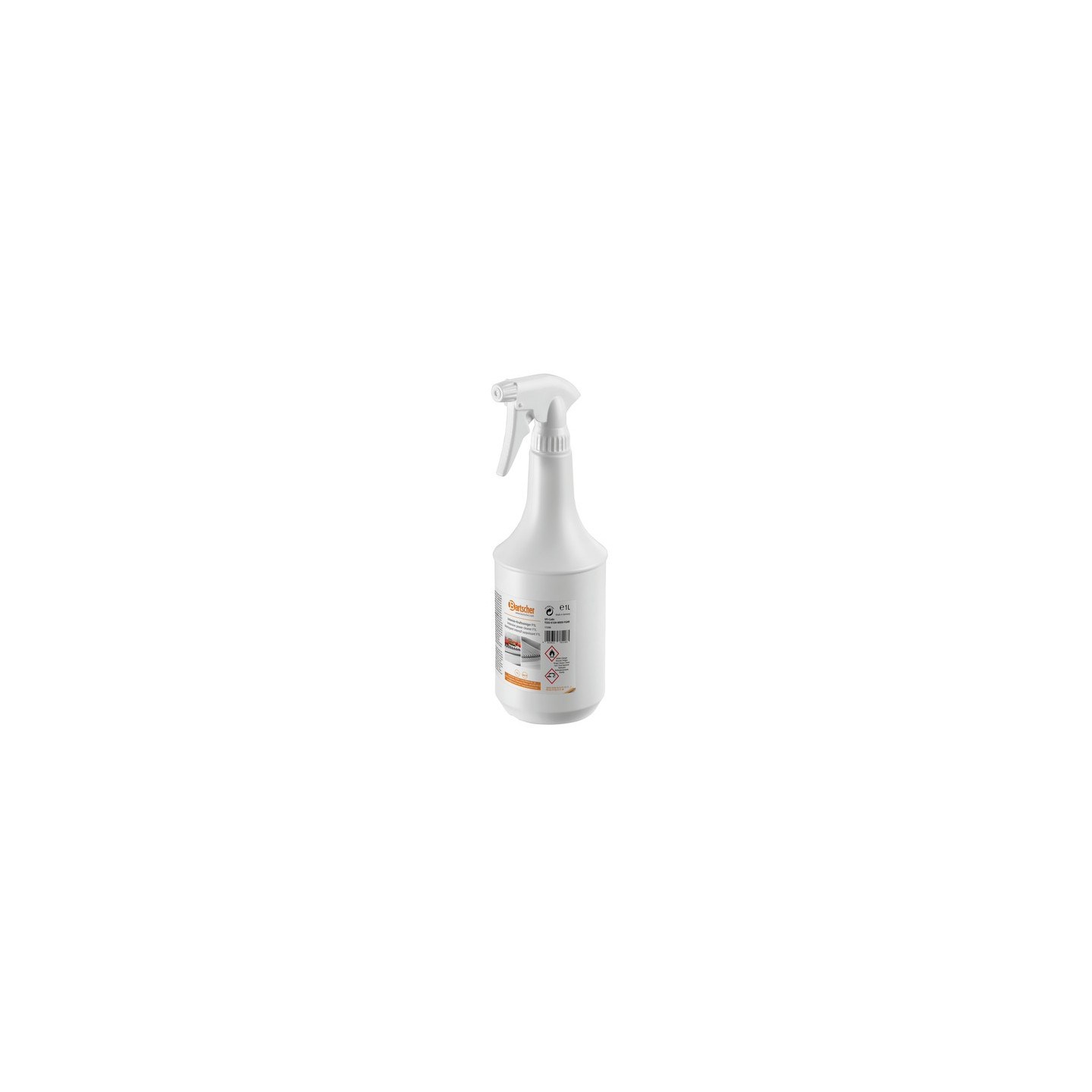 Nettoyant intensif surpuissant 1L 173280 Bartscher – mondialchr.com