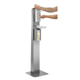 Colonne d’hygiène 850021 Bartscher Solution complète – mondialchr.com