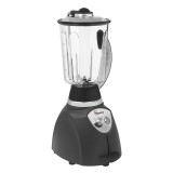 Blender de cuisine 4L Bol transparent SANTOS