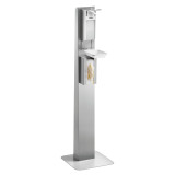 Colonne d’hygiène 850021 Bartscher Solution complète – mondialchr.com