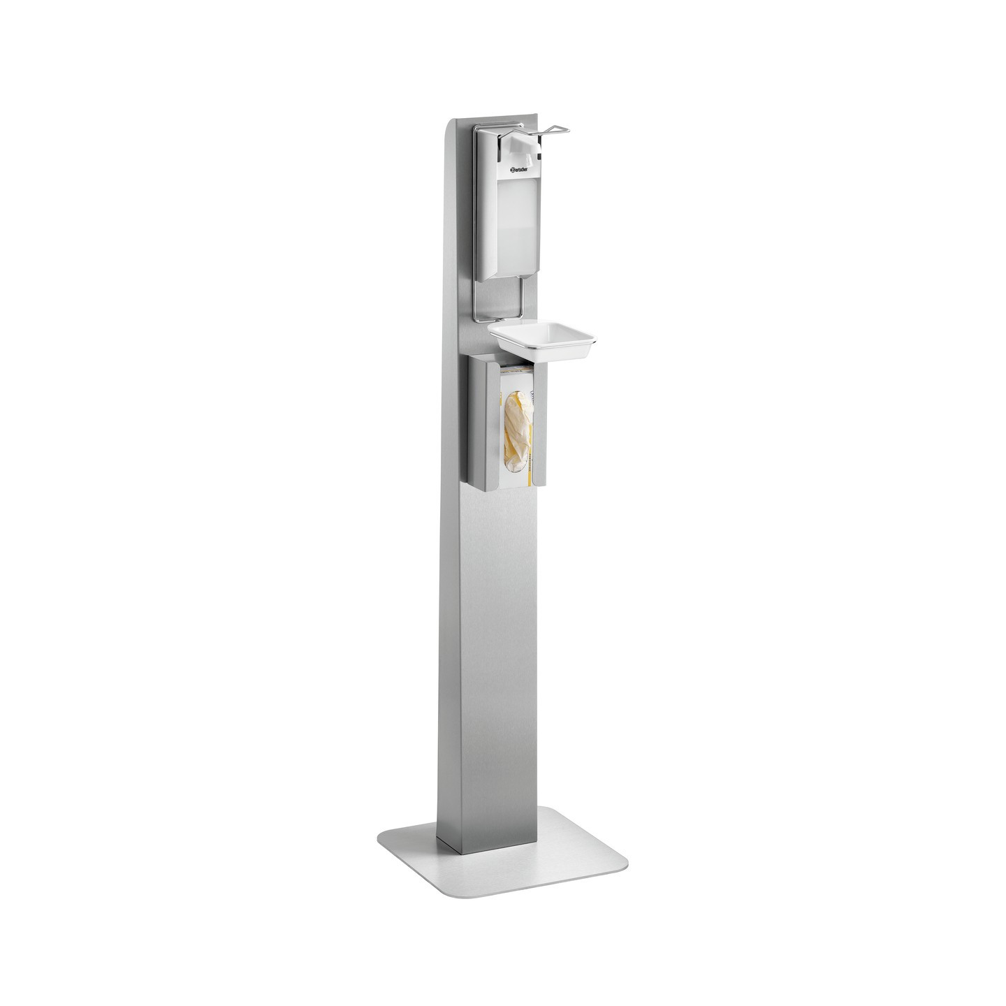 Colonne d’hygiène 850021 Bartscher Solution complète – mondialchr.com