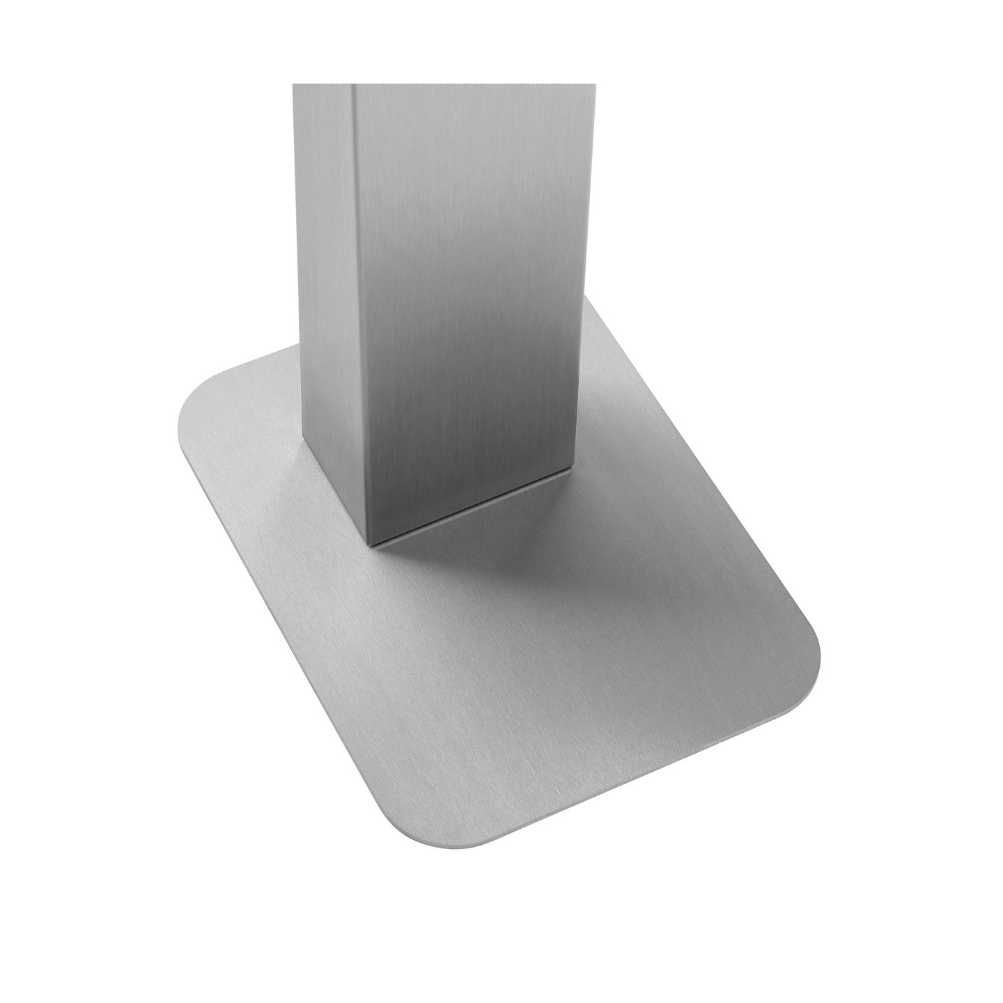Colonne de désinfection 850050 Bartscher Sans contact – mondialchr.com