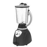 Blender de cuisine 4L Bol transparent SANTOS