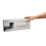 Distributeur de gants 850023 Bartscher Pratique – mondialchr.com
