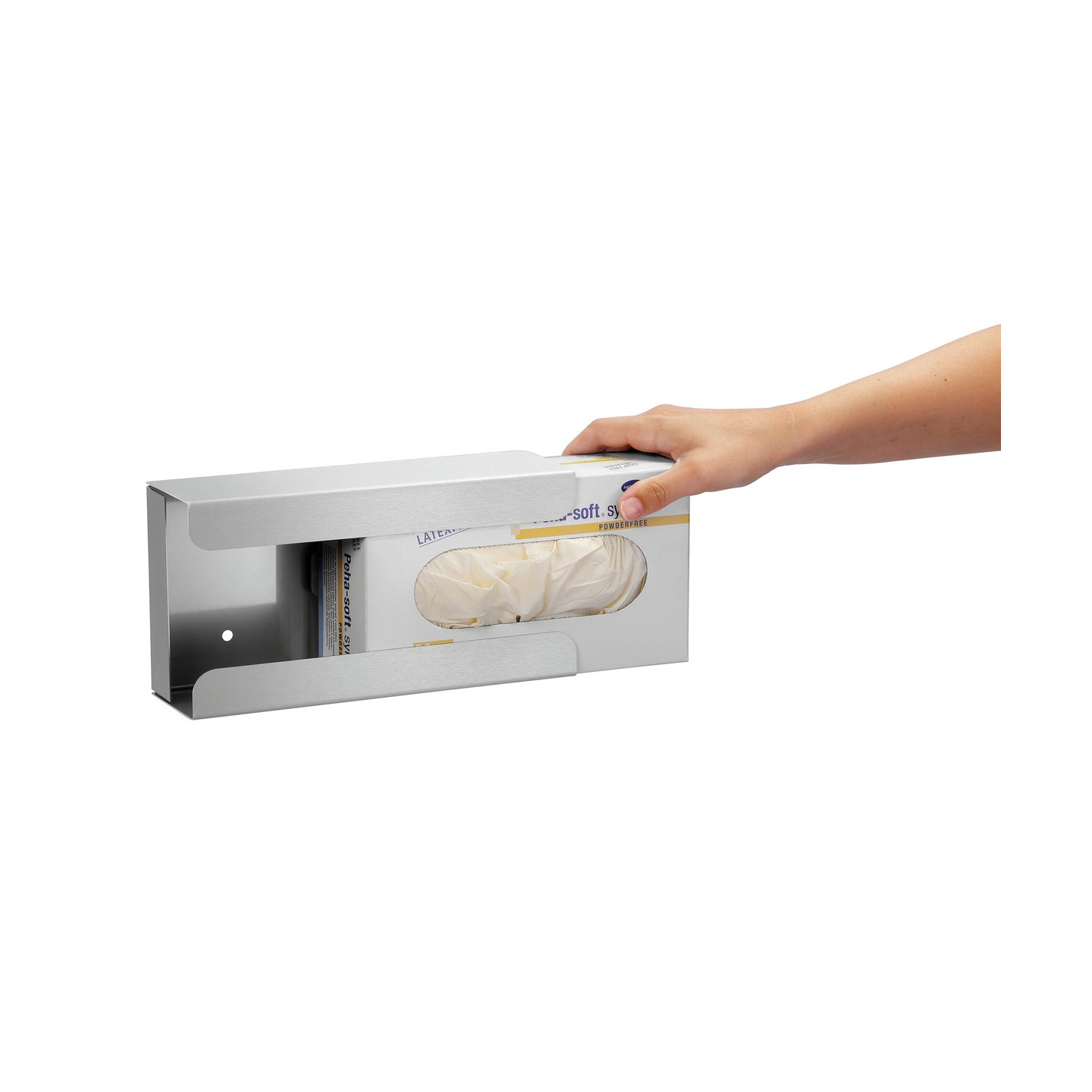 Distributeur de gants 850023 Bartscher Pratique – mondialchr.com