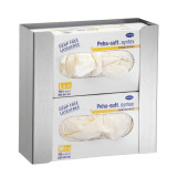 Distributeur de gants 850024 Bartscher Double capacité –mondialchr.com