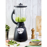 Blender de cuisine 4L Bol transparent SANTOS