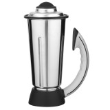 Blender de cuisine 2L Bol Inox SANTOS