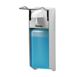 Distributeur de désinfectant 850019 Bartscher Murale – mondialchr.com