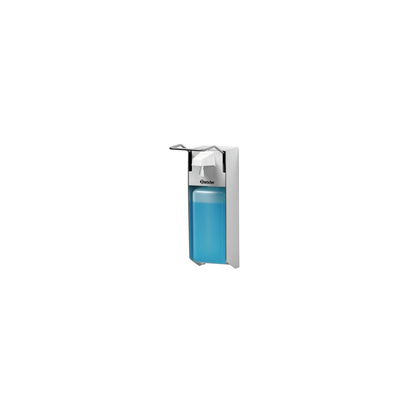 Distributeur de désinfectant 850019 Bartscher Murale – mondialchr.com