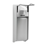 Distributeur de désinfectant 850019 Bartscher Murale – mondialchr.com