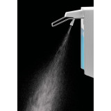 Distributeur de désinfectant 850019 Bartscher Murale – mondialchr.com