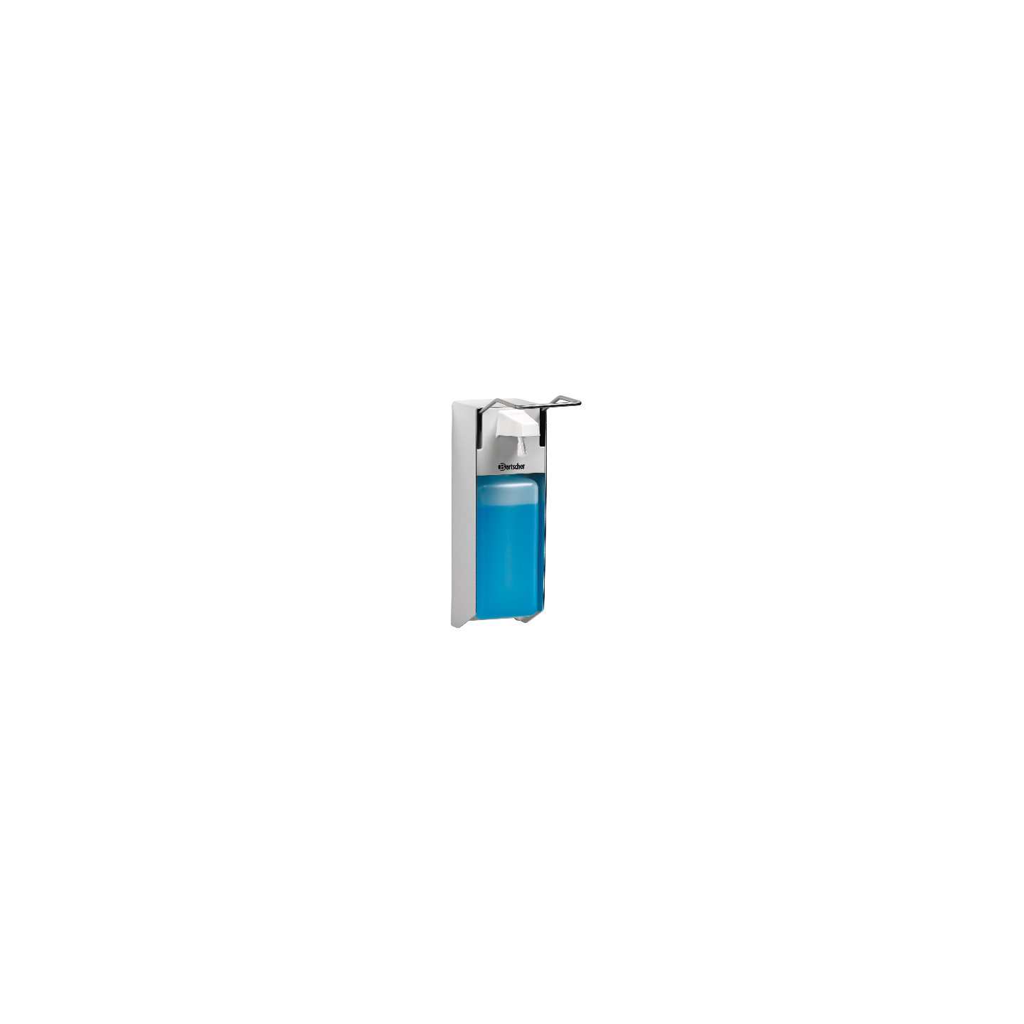 Distributeur de désinfectant 850019 Bartscher Murale – mondialchr.com