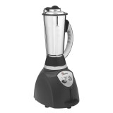 Blender de cuisine 2L Bol Inox SANTOS