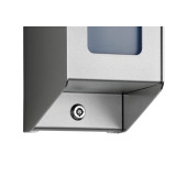 Distributeur de désinfectant 850048 Bartscher Robuste – mondialchr.com