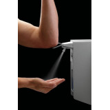 Distributeur de désinfectant 850048 Bartscher Robuste – mondialchr.com