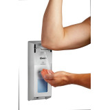 Distributeur de désinfectant 850048 Bartscher Robuste – mondialchr.com