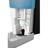 Distributeur Désinfectant 850027 Infrarouge Bartscher - mondialchr.com