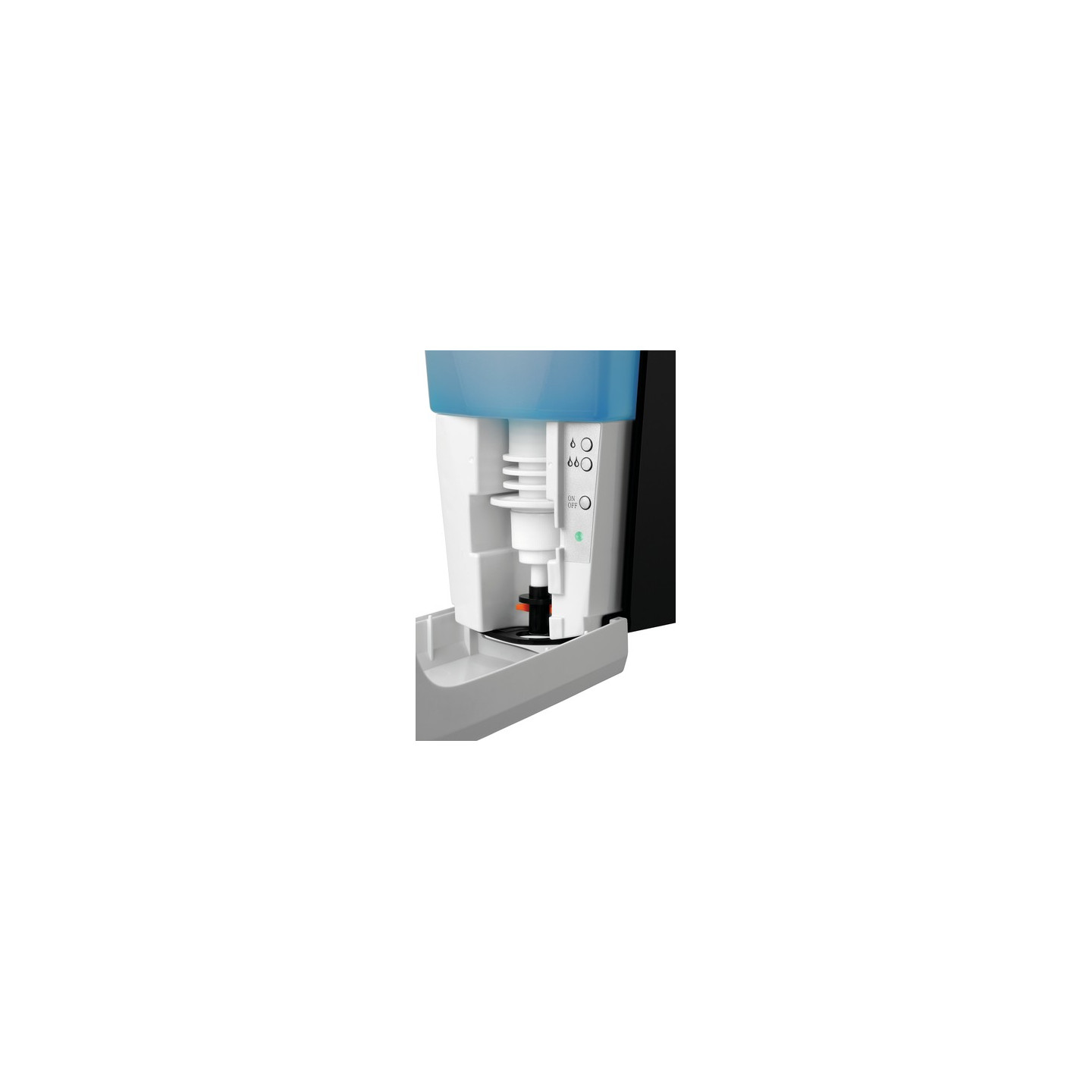 Distributeur Désinfectant 850027 Infrarouge Bartscher - mondialchr.com