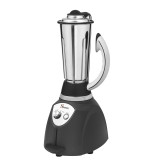 Blender de cuisine 2L Bol Inox SANTOS