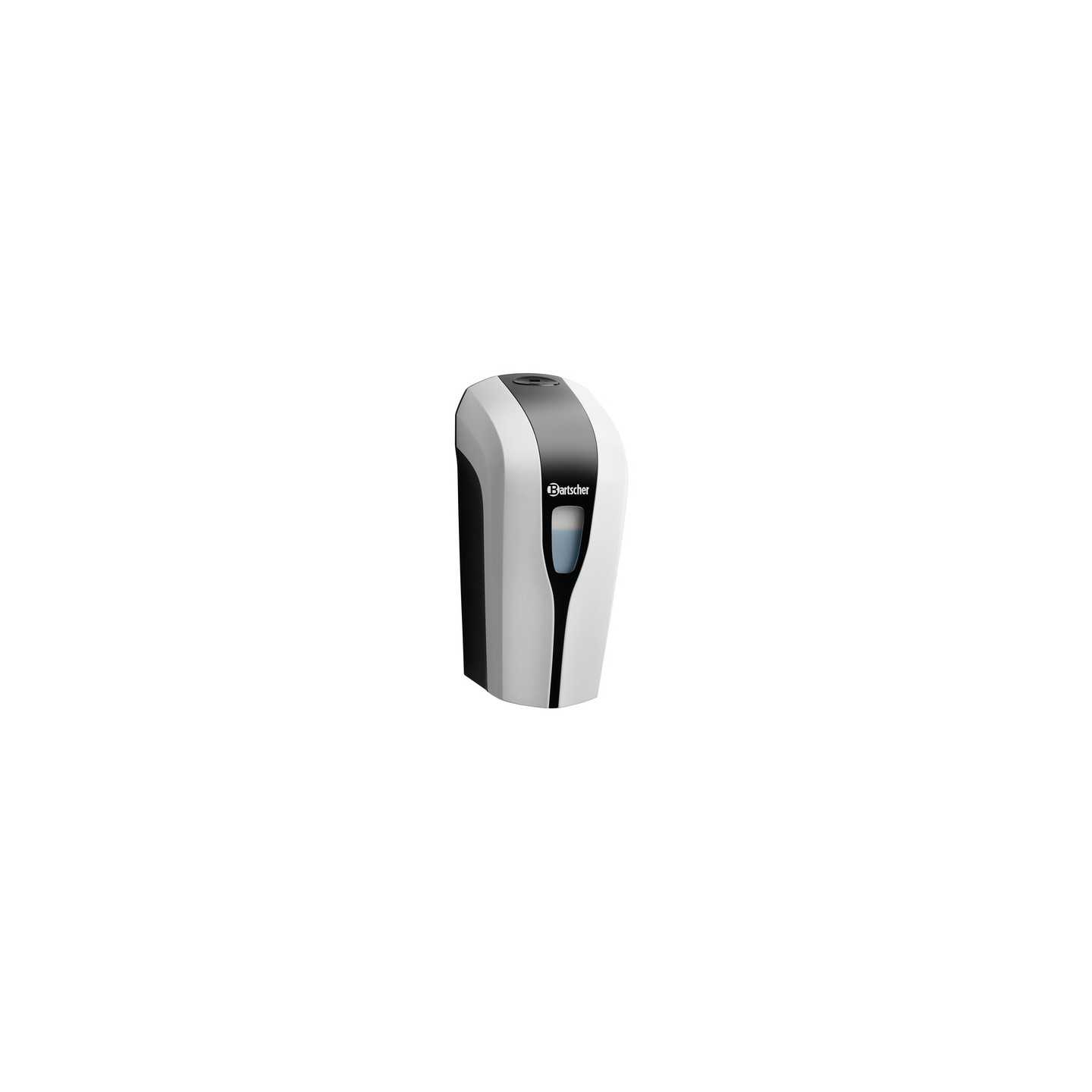 Distributeur Désinfectant 850027 Infrarouge Bartscher - mondialchr.com