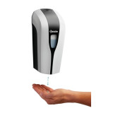 Distributeur Désinfectant 850027 Infrarouge Bartscher - mondialchr.com