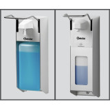 Produit désinfectant liquide pour les mains SKINTASTIC® LEOCID SEPT 173084 Bartscher - mondialchr.com