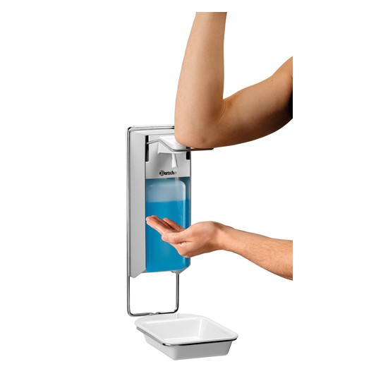 Bac collecteur 850018 Bartscher Accessoire pratique - mondialchr.com