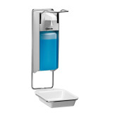 Bac collecteur 850018 Bartscher Accessoire pratique - mondialchr.com