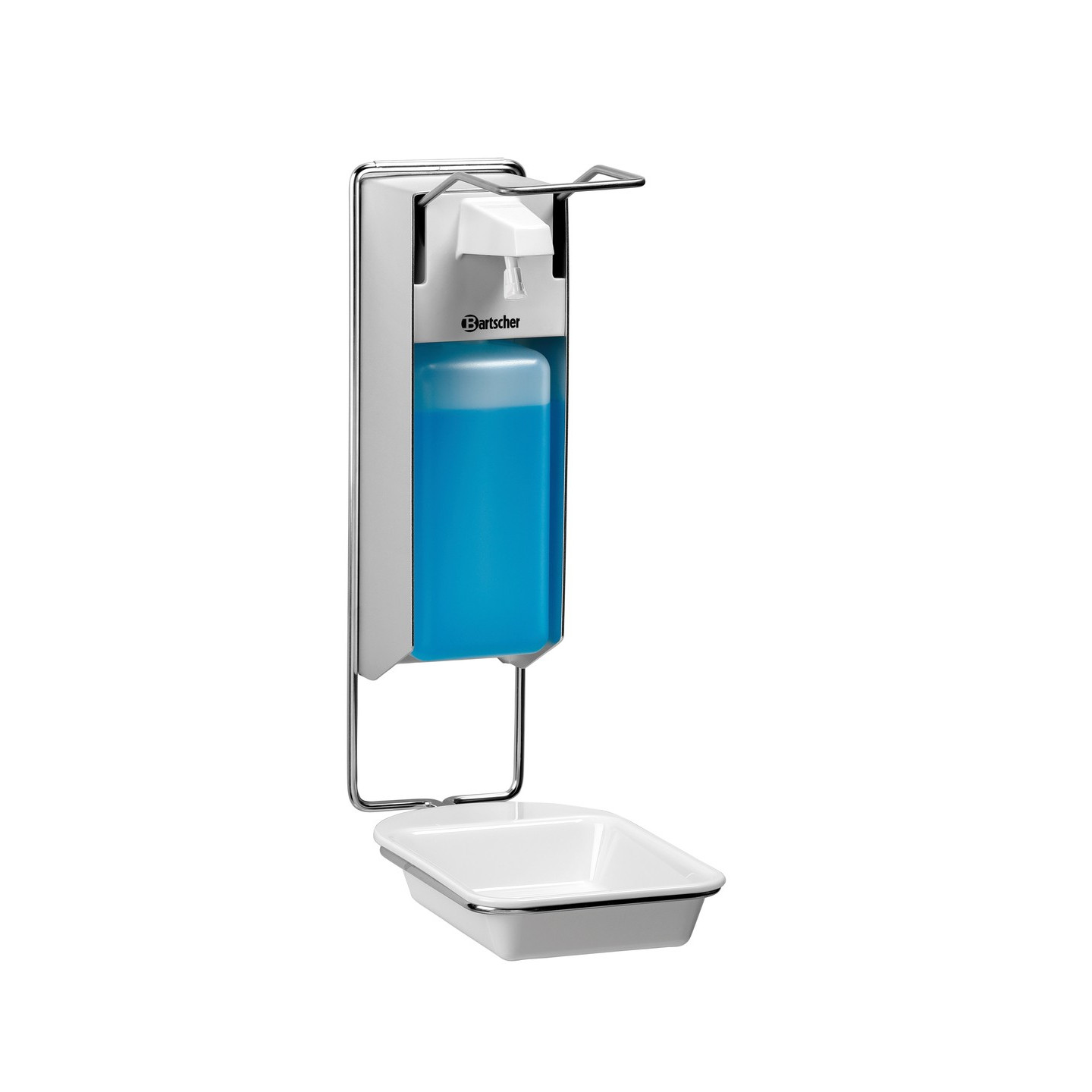 Bac collecteur 850018 Bartscher Accessoire pratique - mondialchr.com