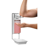 Bac collecteur 850018 Bartscher Accessoire pratique - mondialchr.com