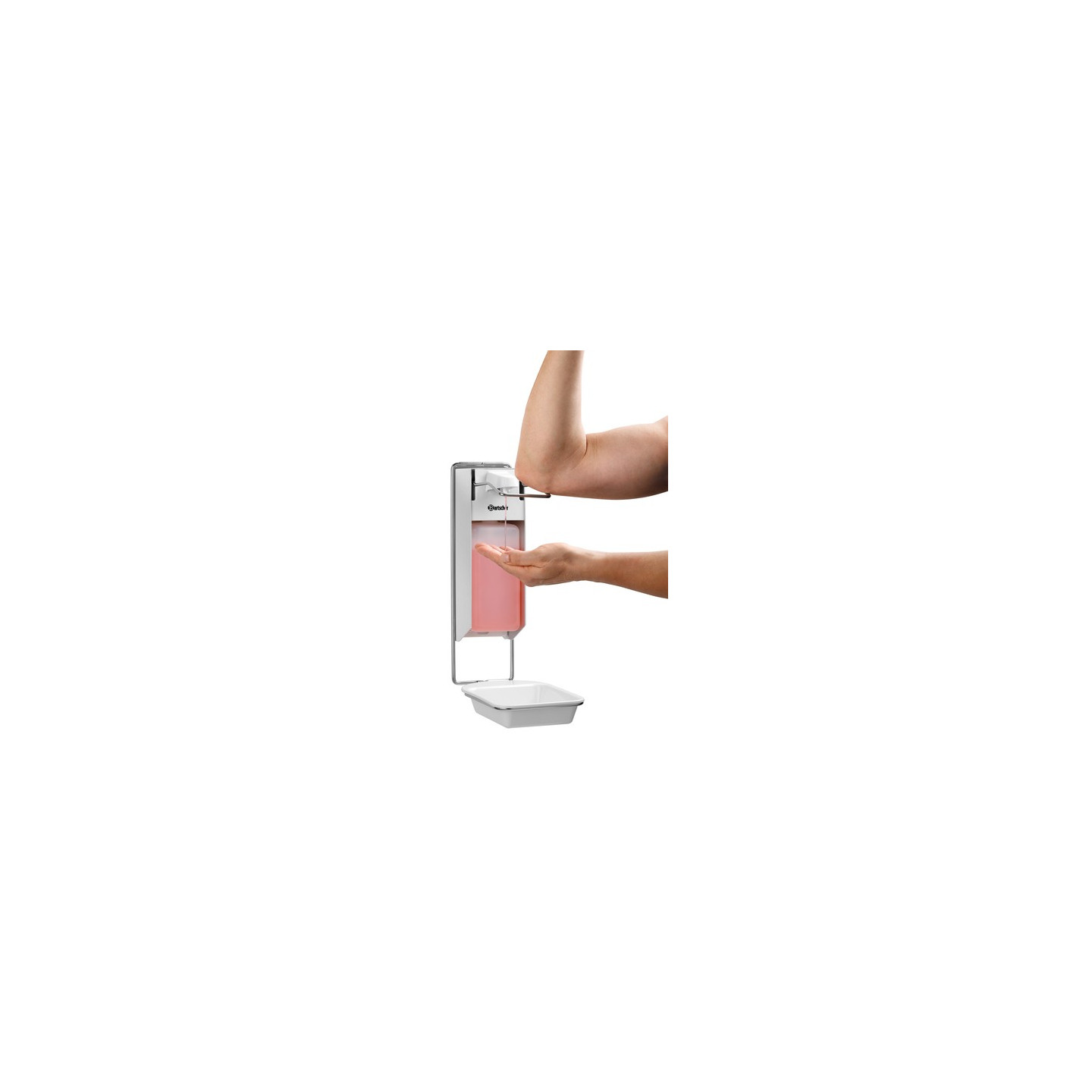 Bac collecteur 850018 Bartscher Accessoire pratique - mondialchr.com