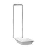 Bac collecteur 850018 Bartscher Accessoire pratique - mondialchr.com