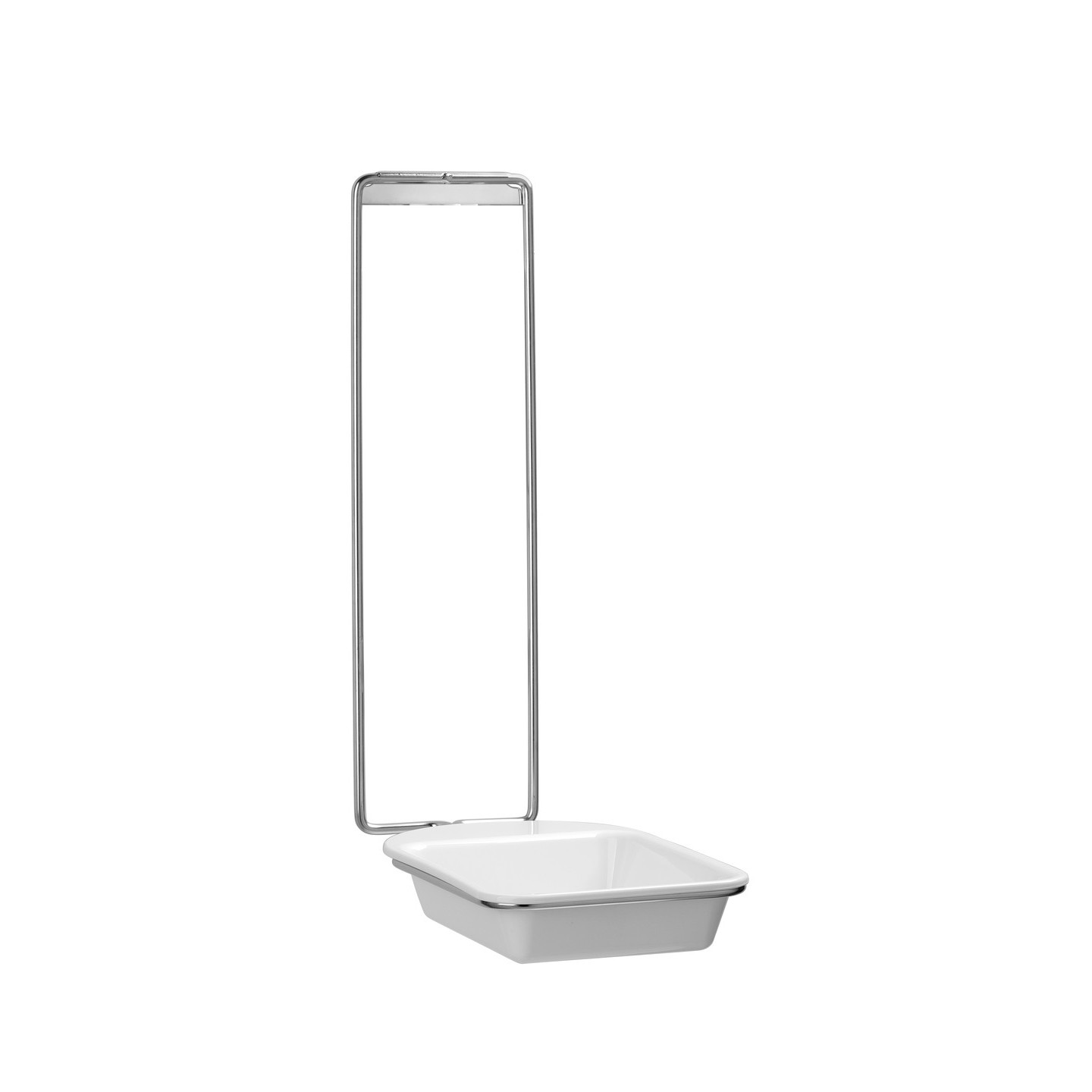 Bac collecteur 850018 Bartscher Accessoire pratique - mondialchr.com