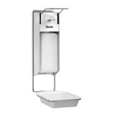 Bac collecteur 850018 Bartscher Accessoire pratique - mondialchr.com
