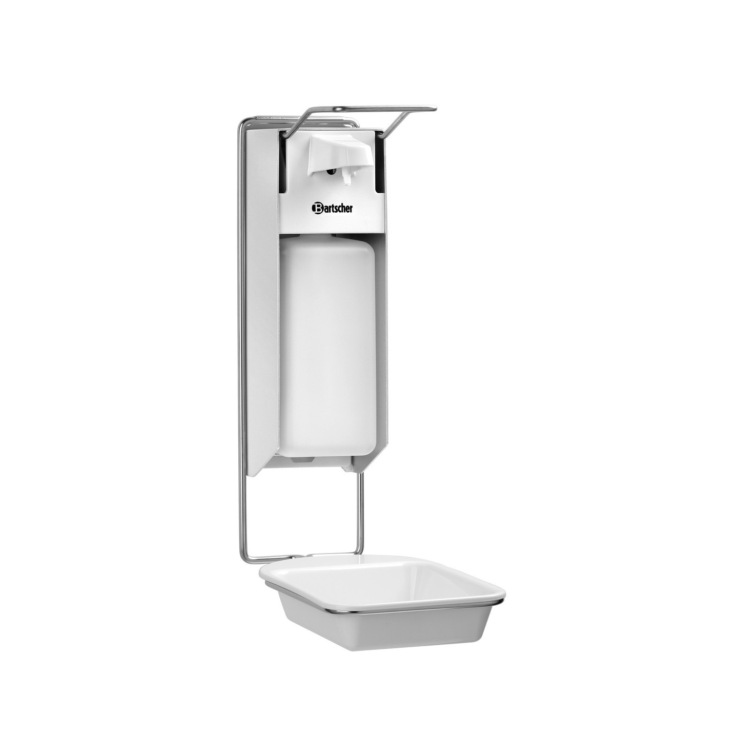 Bac collecteur 850018 Bartscher Accessoire pratique - mondialchr.com