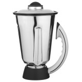 Blender de cuisine 4L Bol Inox SANTOS