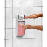Distributeur de savon 0,9L 850008 Bartscher Efficace – mondialchr.com
