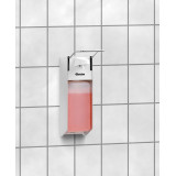 Distributeur de savon 0,9L 850008 Bartscher Efficace – mondialchr.com