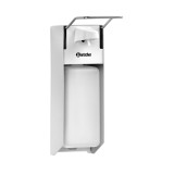 Distributeur de savon 0,9L 850008 Bartscher Efficace – mondialchr.com
