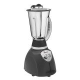 Blender de cuisine 4L Bol Inox SANTOS