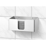 Distributeur de serviettes 850057 Bartscher Pratique – mondialchr.com