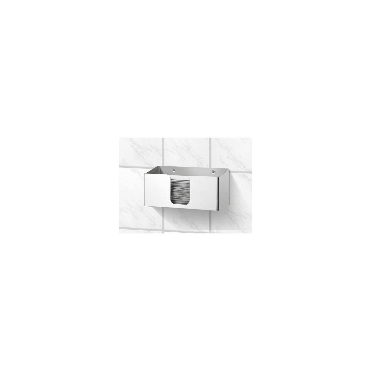 Distributeur de serviettes 850057 Bartscher Pratique – mondialchr.com