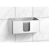 Distributeur de serviettes 850057 Bartscher Pratique – mondialchr.com