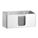 Distributeur de serviettes 850057 Bartscher Pratique – mondialchr.com