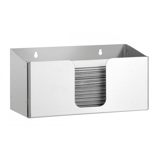 Distributeur de serviettes 850057 Bartscher Pratique – mondialchr.com