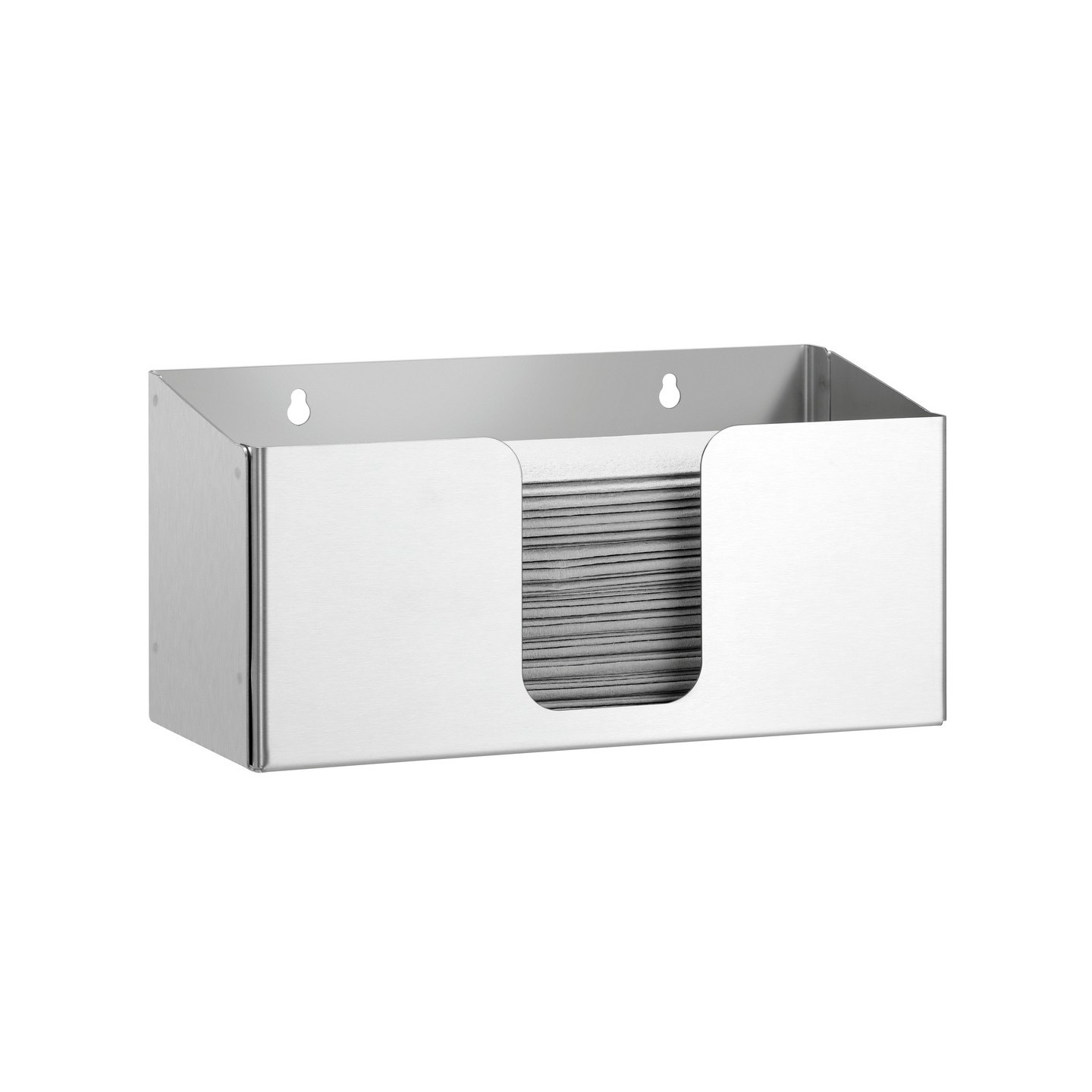 Distributeur de serviettes 850057 Bartscher Pratique – mondialchr.com