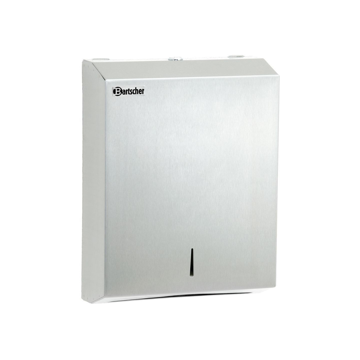 Distributeur de serviettes 850006 Bartscher Compact – mondialchr.com