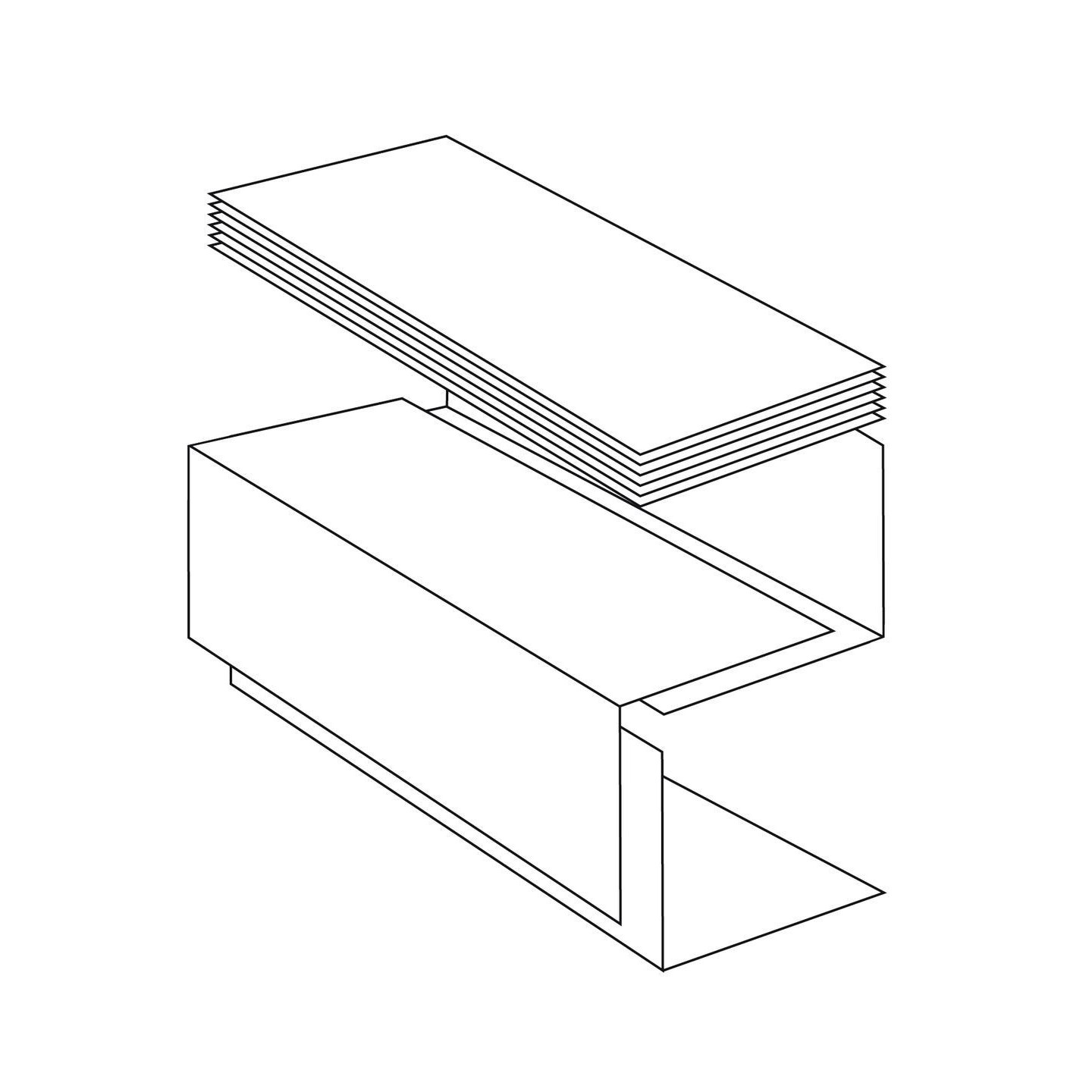 Distributeur de serviettes 850006 Bartscher Compact – mondialchr.com