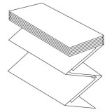 Distributeur de serviettes 850006 Bartscher Compact – mondialchr.com